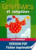 Télécharger le livre libro Graphismes Et Comptines